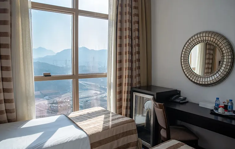 3 Star 12 Nights Umrah Package